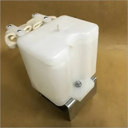  elevator oil tank